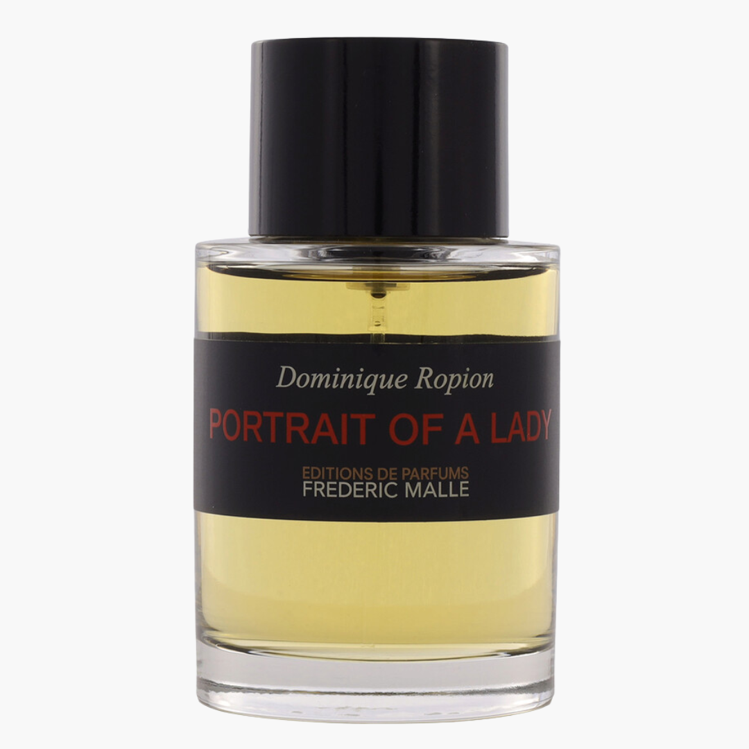 Frederic Malle Portrait Of A Lady EDP by Frederic Malle for Unisex — 1.7 oz authentic niche perfume | Venba Fragrance