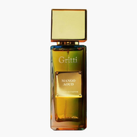 Gritti Mango Aoud Extrait by Gritti for Unisex — 3.4 oz authentic niche perfume with Mango and Guava notes | Venba Fragrance