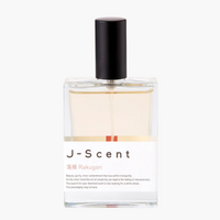 J-Scent W03 Rakugan EDP by J-Scent for Unisex — 1.7 oz authentic niche perfume with Apple and Apricot notes | Venba Fragrance