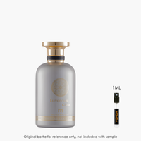 Patek Maison Luminous Ghost EDP