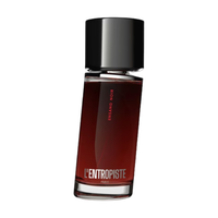 L'Entropiste Ensang Noir EDP by L'Entropiste for Unisex — fragrance bottle close-up | Venba Fragrance