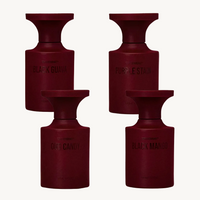 Borntostandout Extraits Discovery Set by Borntostandout — 4 x 1mL authentic discovery set | Venba Fragrance