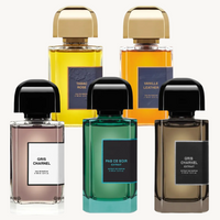 BDK Discovery Set by BDK Parfums — 5 x 1mL authentic discovery set | Venba Fragrance