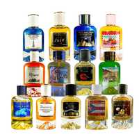 City Rhythm Collectors Set by City Rhythm — 13 x 1mL authentic discovery set | Venba Fragrance