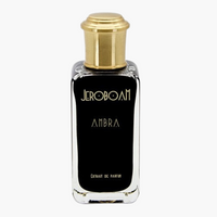SAMPLE - Jeroboam Ambra Extrait