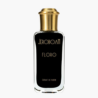 Jeroboam Floro Extrait by Jeroboam for Unisex — 1 oz authentic niche perfume with Apple and Pineapple notes | Venba Fragrance