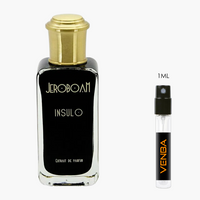 SAMPLE - Jeroboam Insulo Extrait