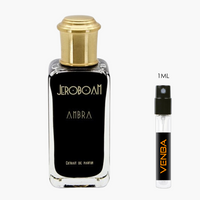 SAMPLE - Jeroboam Ambra Extrait