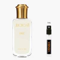 SAMPLE - Jeroboam Unue Extrait