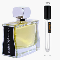 SAMPLE - Jovoy Paris Incident Diplomatique EDP