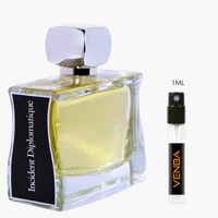 SAMPLE - Jovoy Paris Incident Diplomatique EDP