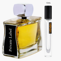 SAMPLE - Jovoy Paris Private Label EDP