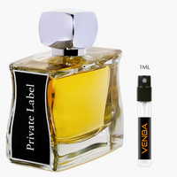 SAMPLE - Jovoy Paris Private Label EDP