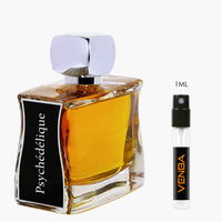 SAMPLE - Jovoy Paris Psychedelique EDP