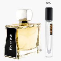 SAMPLE - Jovoy Paris Fire at Will EDP