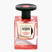 Jusbox Carioca Heart EDP by Jusbox for Unisex — 2.6 oz authentic niche perfume | Venba Fragrance