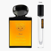 SAMPLE - Lorenzo Pazzaglia Van Exstasyx Extrait