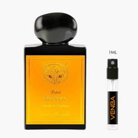 SAMPLE - Lorenzo Pazzaglia Van Exstasyx Extrait