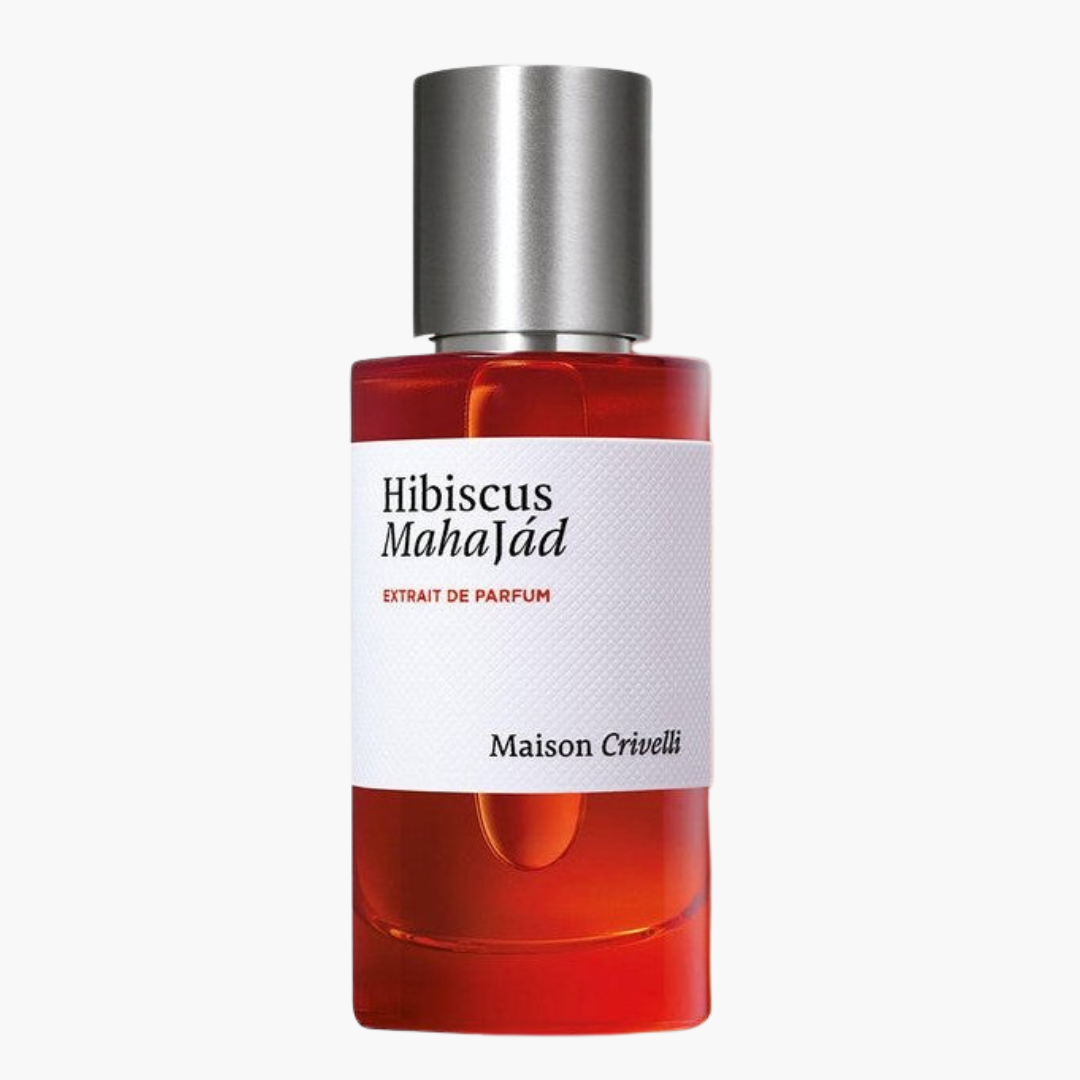 Maison Crivelli Hibiscus Mahajad Extrait by Maison Crivelli for Unisex — 1.7 oz authentic niche perfume | Venba Fragrance