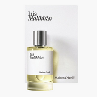 Maison Crivelli Iris Malikhan EDP