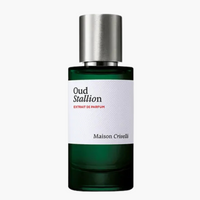 SAMPLE - Maison Crivelli Oud Stallion Extrait