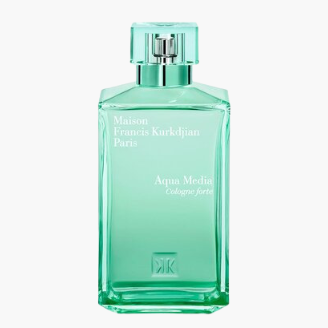 専用出品　Maison Francis Kurkdjian Aqua Media Maison Francis Kurkdjian Paris Aqua Media Cologne Forte EDP