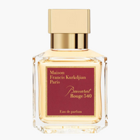 SAMPLE - Maison Francis Kurkdjian Baccarat Rouge 540 EDP