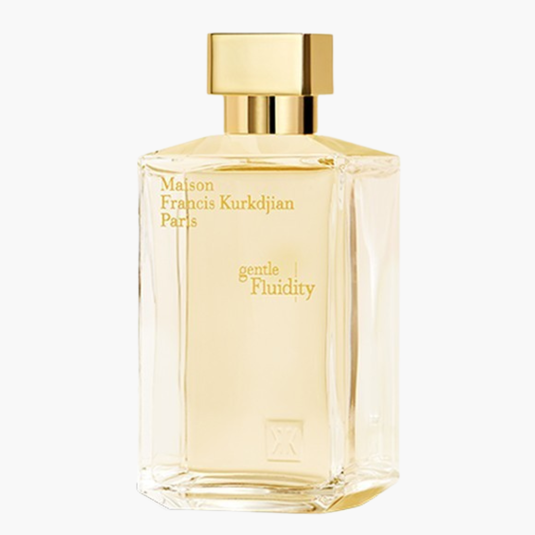 香水(ユニセックス) GENTLE FLUIDITY GOLDSILVER EAU DE PARFUM Gentle Fluidity Collection ⋅ Gold & Silver ⋅ Maison