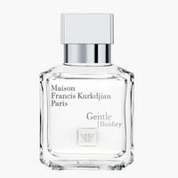 SAMPLE - Maison Francis Kurkdjian Gentle Fluidity Silver EDP