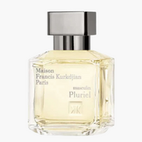 SAMPLE - Maison Francis Kurkdjian Masculine Pluriel EDT