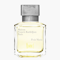 SAMPLE - Maison Francis Kurkdjian Petit Matin EDP