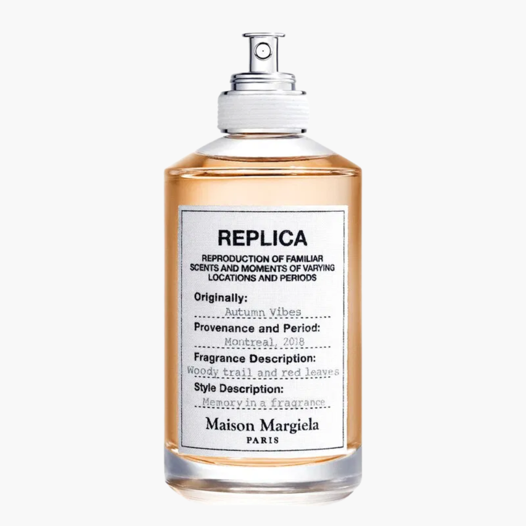 maison margiela REPLICA Autumn Vibes3本 MaisonMargielaReplicaAutumnVib