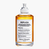 Maison Margiela Replica By the Fireplace EDT by Maison Martin Margiela for Unisex — 3.4 oz authentic niche perfume |...