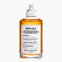 SAMPLE - Maison Margiela Replica Jazz Club