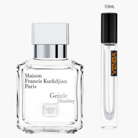 SAMPLE - Maison Francis Kurkdjian Gentle Fluidity Silver EDP
