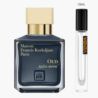 SAMPLE - Maison Francis Kurkdjian Oud Satin Mood EDP