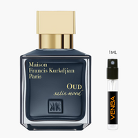 SAMPLE - Maison Francis Kurkdjian Oud Satin Mood EDP