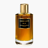Mancera Amore Caffe EDP by Mancera for Unisex — authentic niche perfume with Brown Sugar and Coffee notes | Venba Fragrance