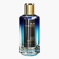 Mancera Aoud Blue Notes EDP by Mancera for Unisex — 4 oz authentic niche perfume | Venba Fragrance