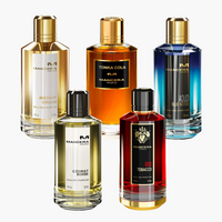 Mancera Discovery Set