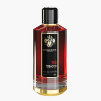 SAMPLE - Mancera Red Tobacco EDP