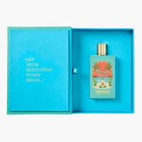 Mes Bisous Passion Island Extrait