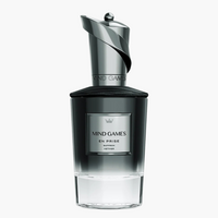 Mind Games En Prise Extrait