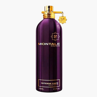 Montale Intense Cafe EDP by Montale for Unisex — 3.4 oz authentic niche perfume with Rose and Coffee notes | Venba Fragrance
