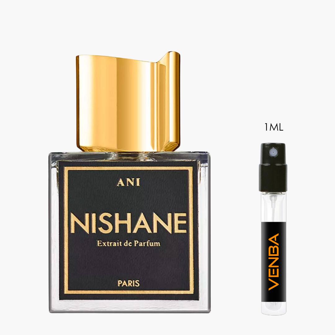 NISHANE ハジワート EXTRAIT DE PARFUM 50ml Amazon.com : Nishane Hacivat Extrait De Parfum Spray Vial On Card