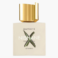 SAMPLE - Nishane Hacivat X Extrait