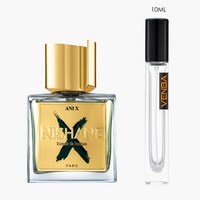 SAMPLE - Nishane Ani X Extrait