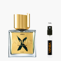 SAMPLE - Nishane Ani X Extrait