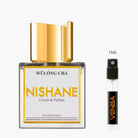 SAMPLE - Nishane Wulong Cha Extrait