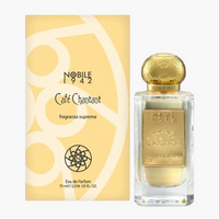 Nobile 1942 Café Chantant EDP (Box)